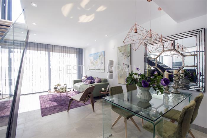 Таунхаус в Вильямартине 110 м2 №TAU1866B9B4  - Продажа - 4 preview