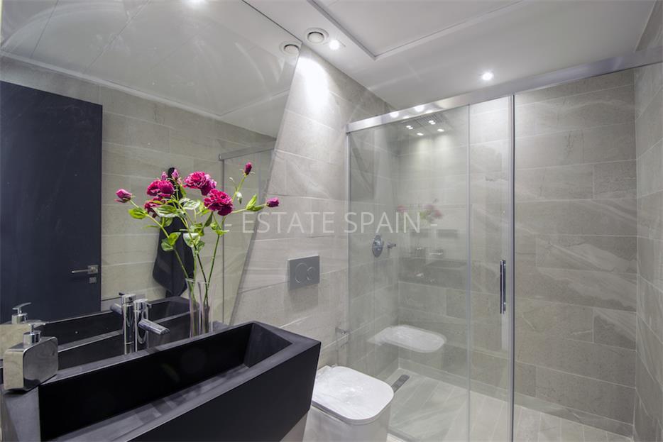 Таунхаус в Вильямартине 110 м2 №TAU1866B9B4  - Продажа - 15 large