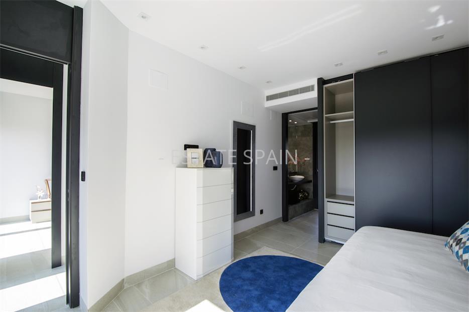 Таунхаус в Вильямартине 110 м2 №TAU1866B9B4  - Продажа - 10 large