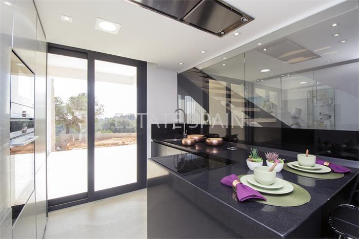 Таунхаус в Вильямартине 110 м2 №TAU1866B9B4  - Продажа - 5 preview