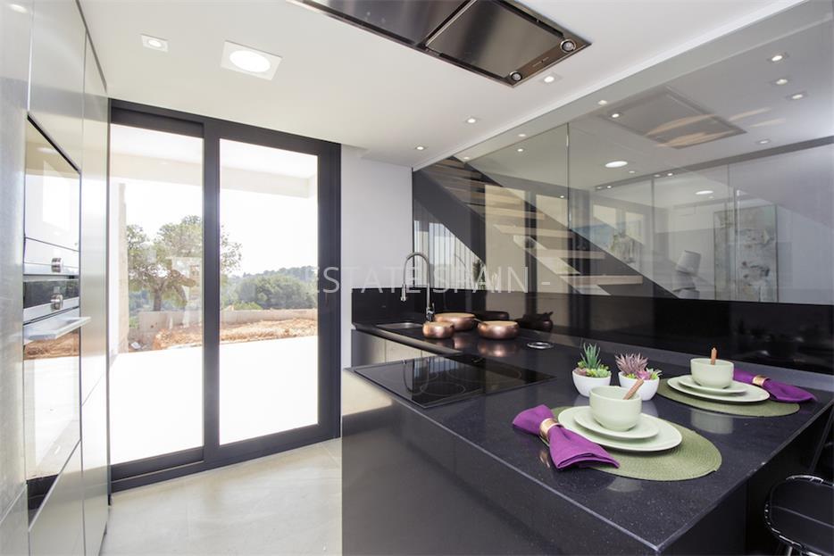 Таунхаус в Вильямартине 110 м2 №TAU1866B9B4  - Продажа - 5 large