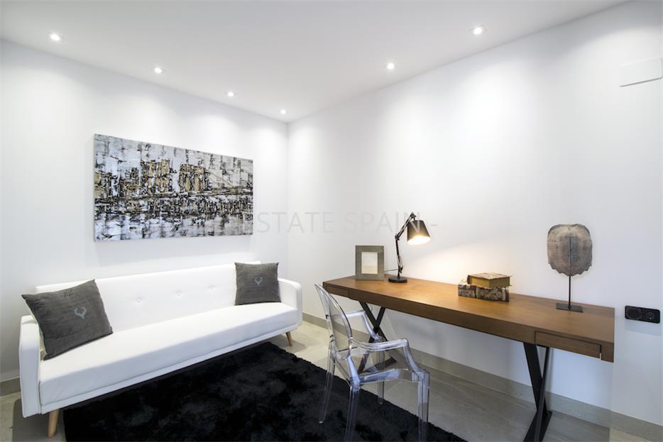 Таунхаус в Вильямартине 110 м2 №TAU1866B9B4  - Продажа - 14 large