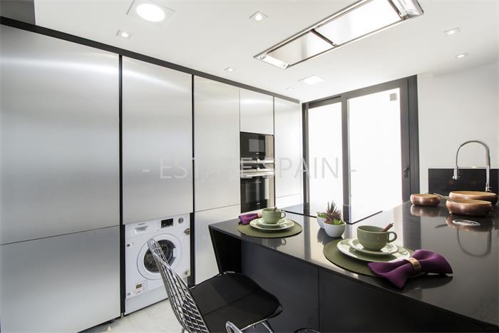 Таунхаус в Вильямартине 110 м2 №TAU1866B9B4  - Продажа - 6 preview