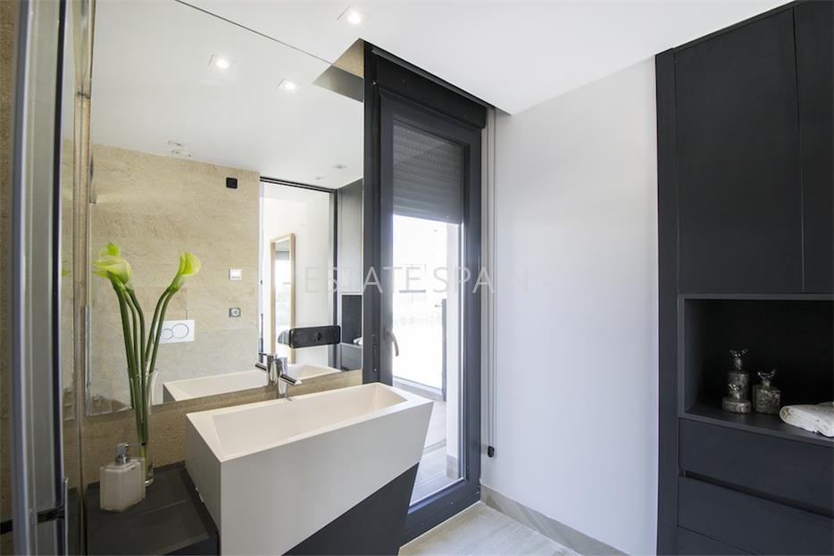 Таунхаус в Вильямартине 110 м2 №TAU1866B9B4  - Продажа - 7 large