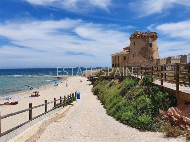 Вилла в Пилар-де-ла-Орадада 151 м2 №VL25101077B8F  - Продажа - 20 preview