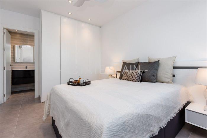 Вилла в Пилар-де-ла-Орадада 151 м2 №VL25101077B8F  - Продажа - 10 preview