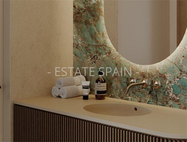 Апартаменты в Бенаависе 129 м2 №ART251223124A  - Продажа - 13 preview