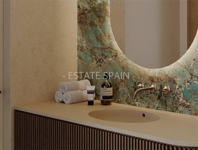 Апартаменты в Бенаависе 129 м2 №ART251223124A  - Продажа - 13 large