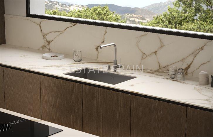 Апартаменты в Бенаависе 129 м2 №ART251223124A  - Продажа - 19 preview