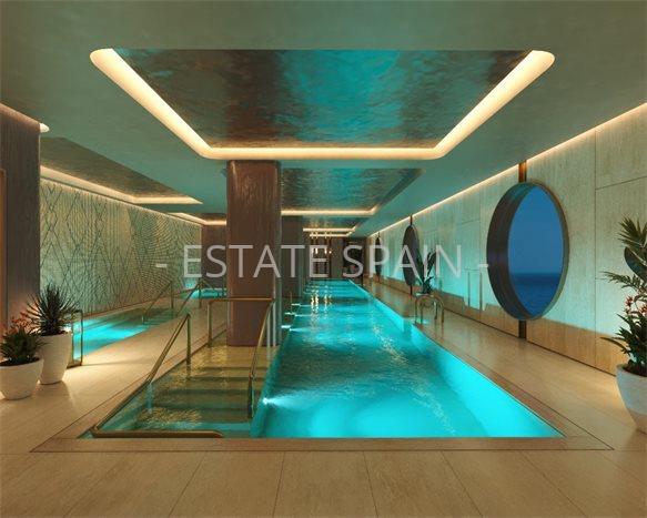 Апартаменты в Бенаависе 129 м2 №ART251223124A  - Продажа - 16 preview