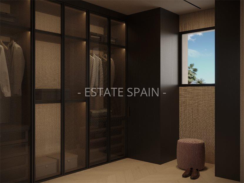 Апартаменты в Бенаависе 129 м2 №ART251223124A  - Продажа - 17 large