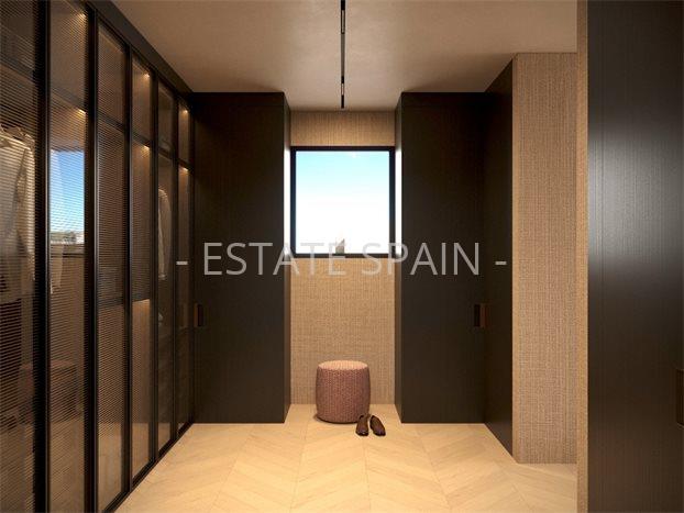 Апартаменты в Бенаависе 129 м2 №ART251223124A  - Продажа - 10 preview