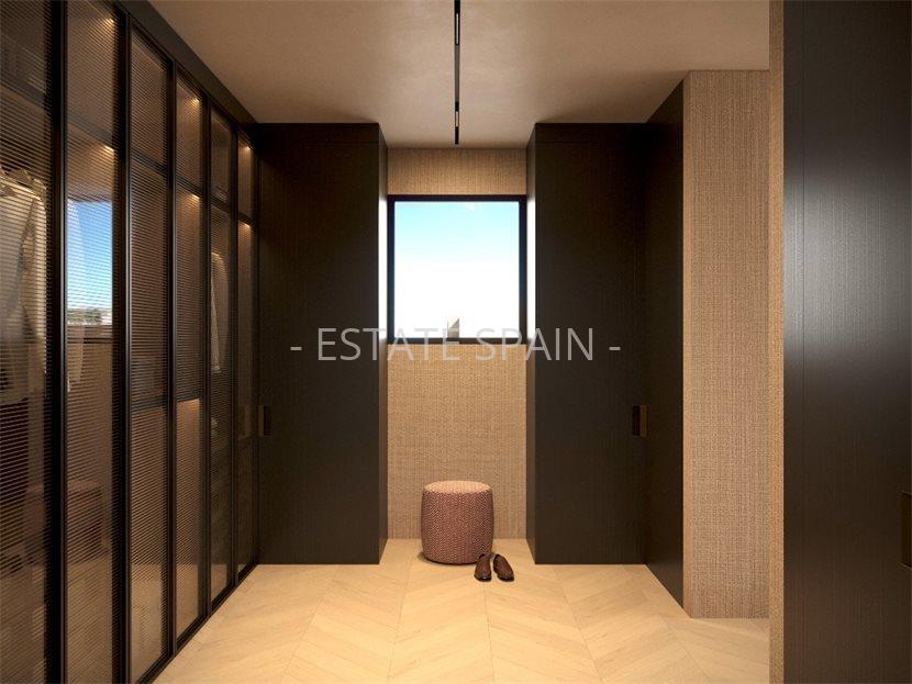 Апартаменты в Бенаависе 129 м2 №ART251223124A  - Продажа - 10 large