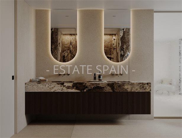 Апартаменты в Бенаависе 129 м2 №ART251223124A  - Продажа - 14 preview