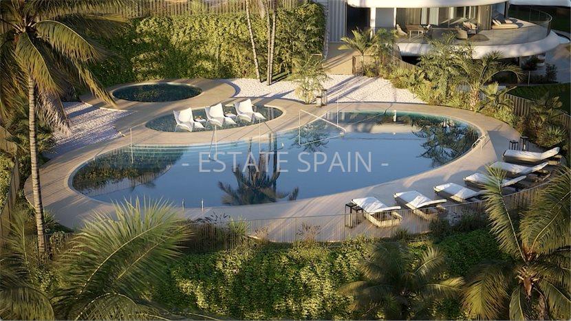 Апартаменты в Бенаависе 129 м2 №ART251223124A  - Продажа - 29 preview