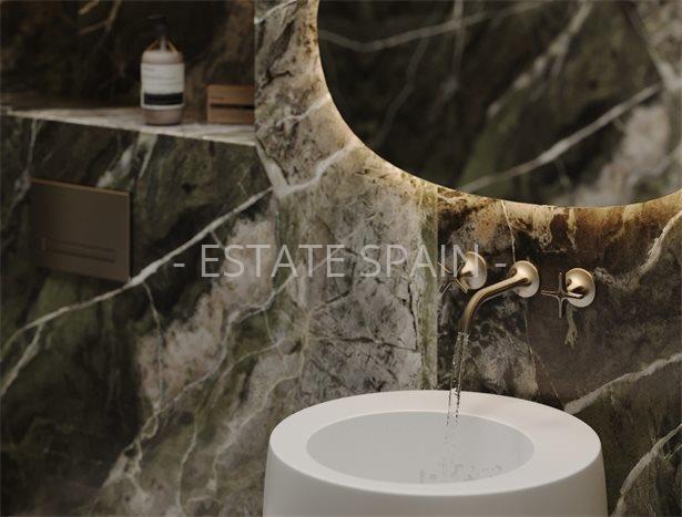 Апартаменты в Бенаависе 129 м2 №ART251223124A  - Продажа - 15 preview