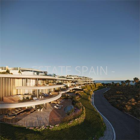 Апартаменты в Бенаависе 129 м2 №ART251223124A  - Продажа - 23 preview