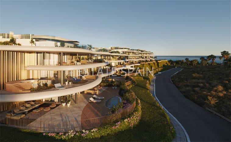 Апартаменты в Бенаависе 129 м2 №ART251223124A  - Продажа - 28 preview