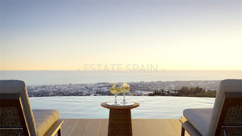 Апартаменты в Бенаависе 129 м2 №ART251223124A  - Продажа - 26 preview