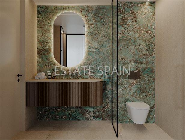 Апартаменты в Бенаависе 129 м2 №ART251223124A  - Продажа - 18 preview