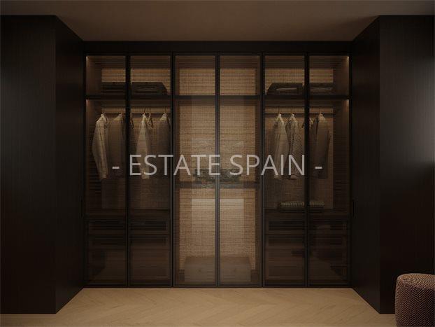 Апартаменты в Бенаависе 129 м2 №ART251223124A  - Продажа - 9 preview