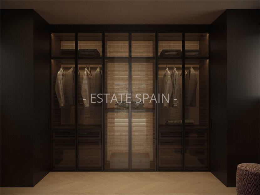 Апартаменты в Бенаависе 129 м2 №ART251223124A  - Продажа - 9 large