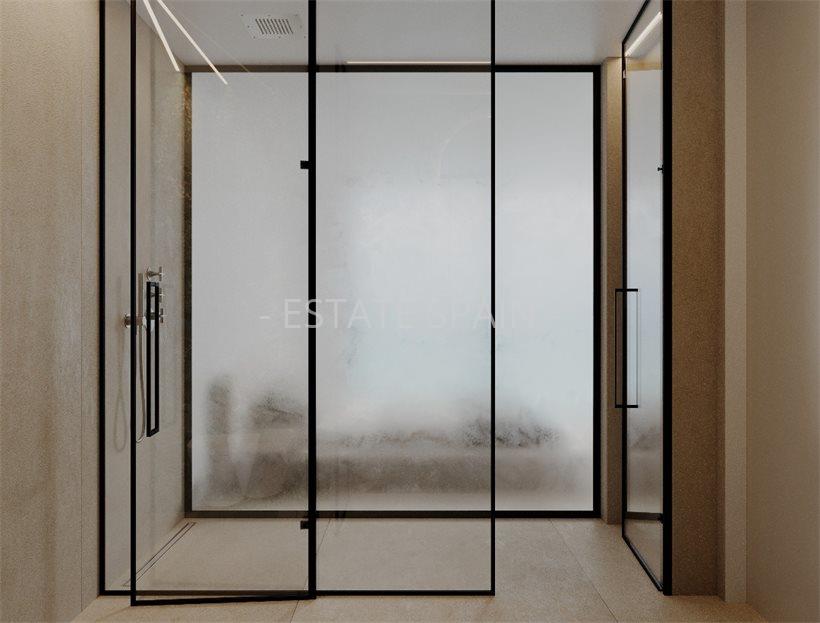 Апартаменты в Бенаависе 129 м2 №ART251223124A  - Продажа - 11 large