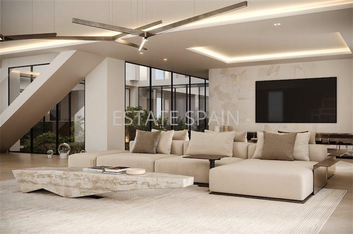 Апартаменты в Бенаависе 129 м2 №ART251223124A  - Продажа - 5 preview