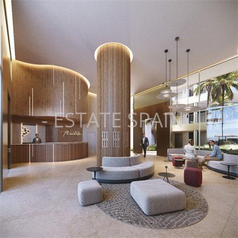 Апартаменты в Бенаависе 129 м2 №ART251223124A  - Продажа - 6 preview