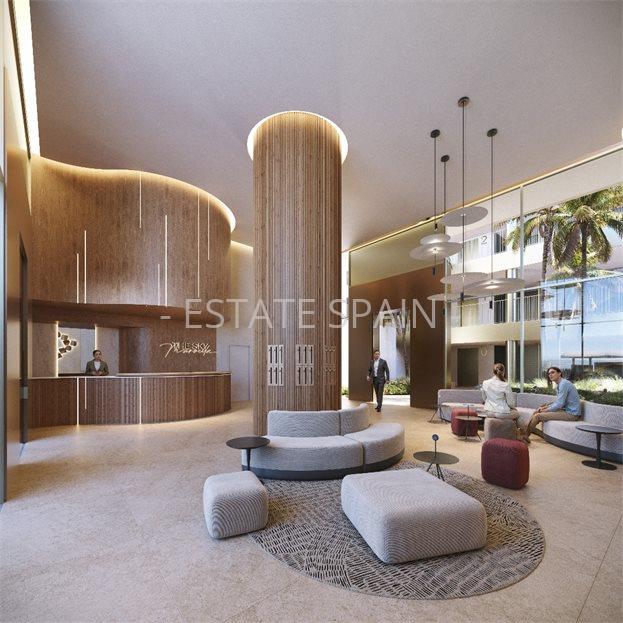 Апартаменты в Бенаависе 129 м2 №ART251223124A  - Продажа - 6 large