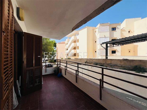 Апартаменты в Санта-Понсе 109 м2 №ART24115361EA  - Продажа - 1 preview