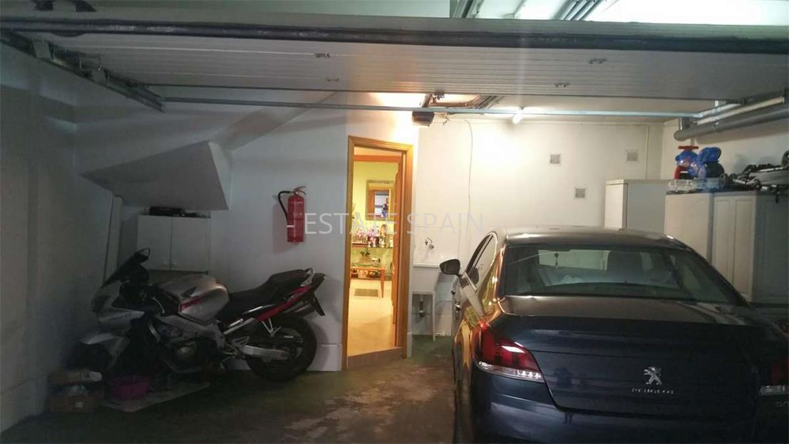 Таунхаус в Сан Хуан де Аликанте 300 м2 №TAU18515F30C  - Продажа - 13 large