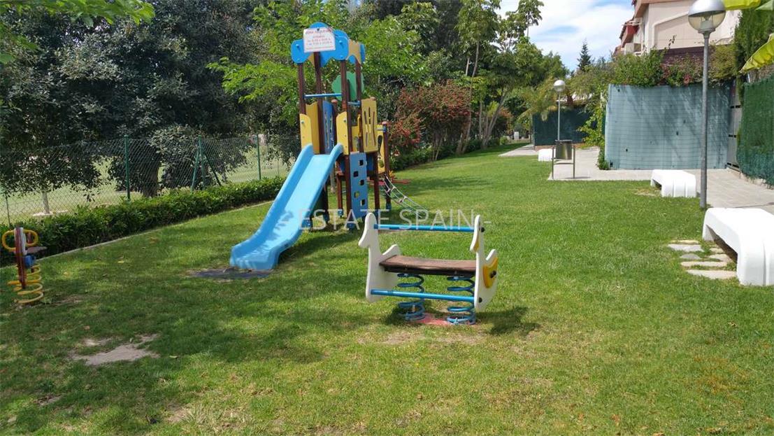 Таунхаус в Сан Хуан де Аликанте 300 м2 №TAU18515F30C  - Продажа - 15 large