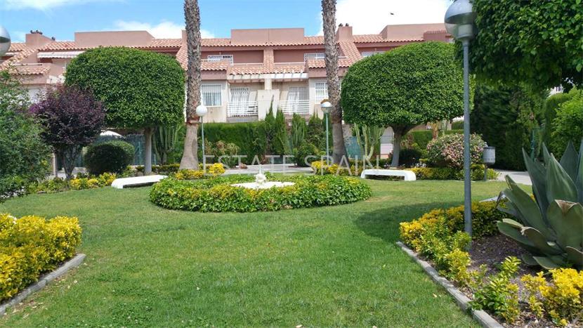 Таунхаус в Сан Хуан де Аликанте 300 м2 №TAU18515F30C  - Продажа - 17 preview