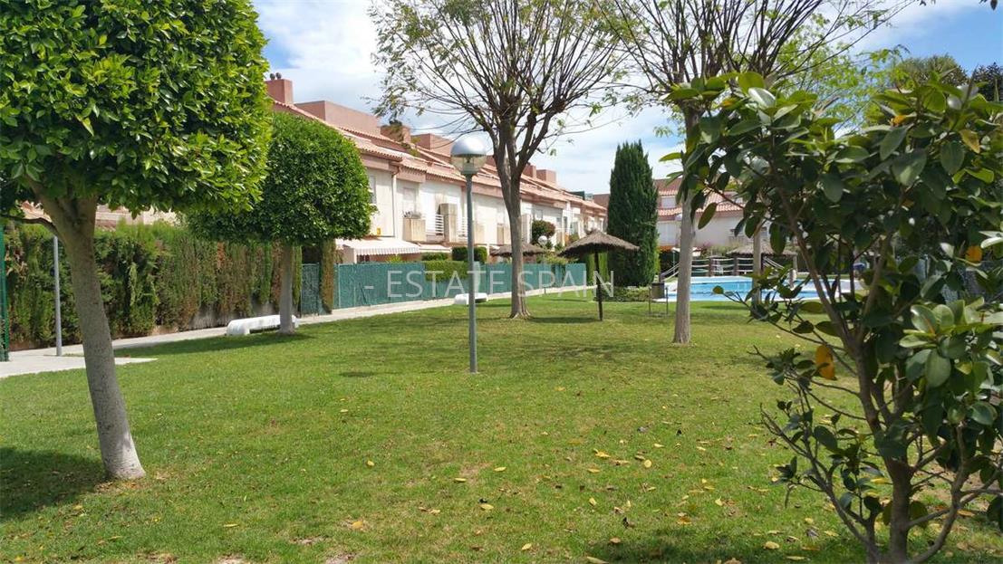 Таунхаус в Сан Хуан де Аликанте 300 м2 №TAU18515F30C  - Продажа - 19 large