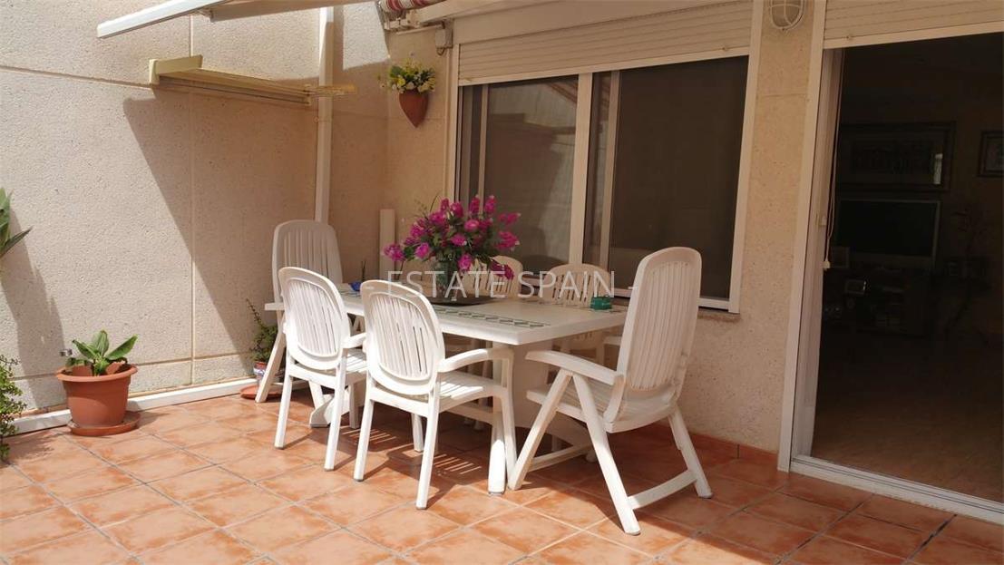 Таунхаус в Сан Хуан де Аликанте 300 м2 №TAU18515F30C  - Продажа - 20 large