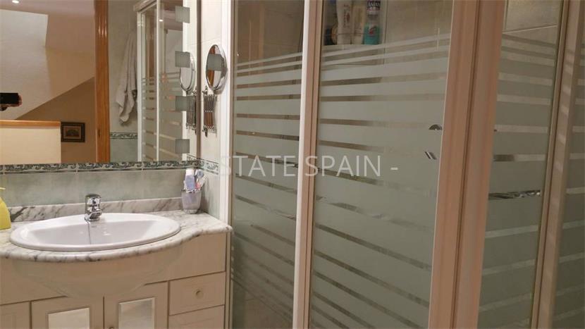 Таунхаус в Сан Хуан де Аликанте 300 м2 №TAU18515F30C  - Продажа - 22 preview