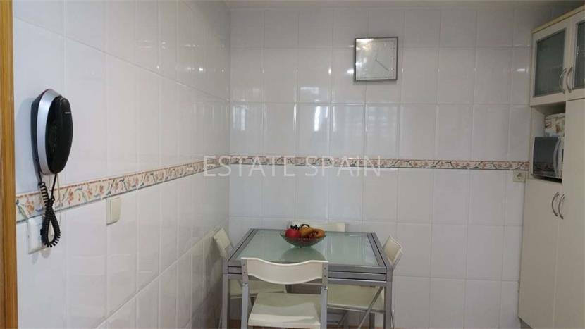 Таунхаус в Сан Хуан де Аликанте 300 м2 №TAU18515F30C  - Продажа - 23 preview