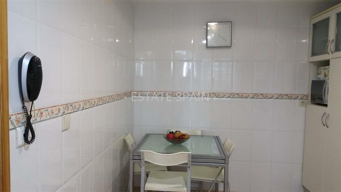 Таунхаус в Сан Хуан де Аликанте 300 м2 №TAU18515F30C  - Продажа - 23 large