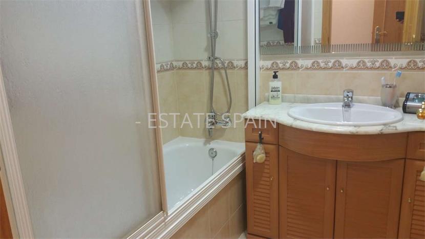 Таунхаус в Сан Хуан де Аликанте 300 м2 №TAU18515F30C  - Продажа - 24 preview