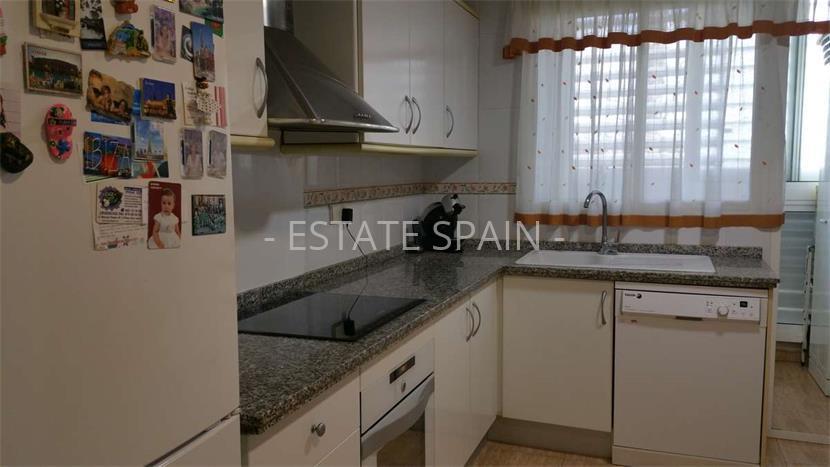 Таунхаус в Сан Хуан де Аликанте 300 м2 №TAU18515F30C  - Продажа - 25 preview