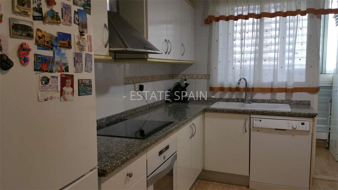 Таунхаус в Сан Хуан де Аликанте 300 м2 №TAU18515F30C  - Продажа - 25 large