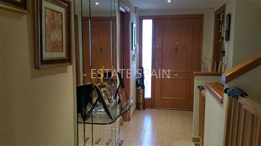 Таунхаус в Сан Хуан де Аликанте 300 м2 №TAU18515F30C  - Продажа - 26 preview