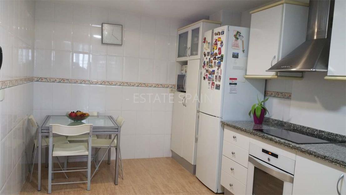 Таунхаус в Сан Хуан де Аликанте 300 м2 №TAU18515F30C  - Продажа - 27 large