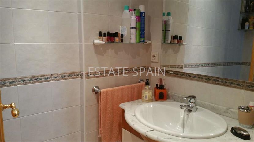 Таунхаус в Сан Хуан де Аликанте 300 м2 №TAU18515F30C  - Продажа - 28 preview