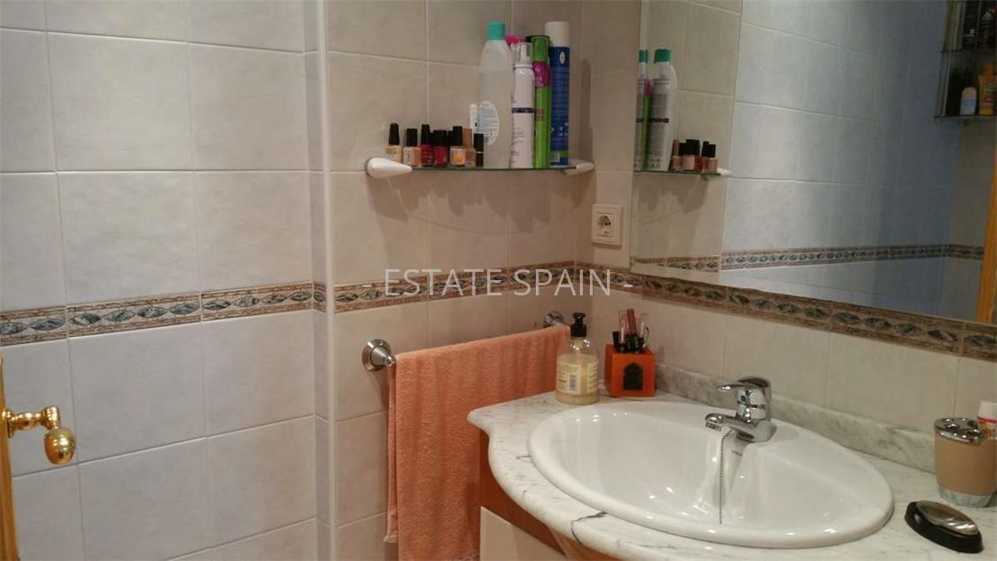 Таунхаус в Сан Хуан де Аликанте 300 м2 №TAU18515F30C  - Продажа - 28 large