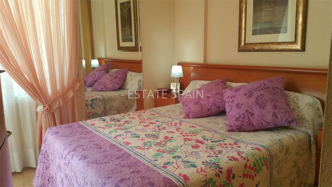 Таунхаус в Сан Хуан де Аликанте 300 м2 №TAU18515F30C  - Продажа - 29 large