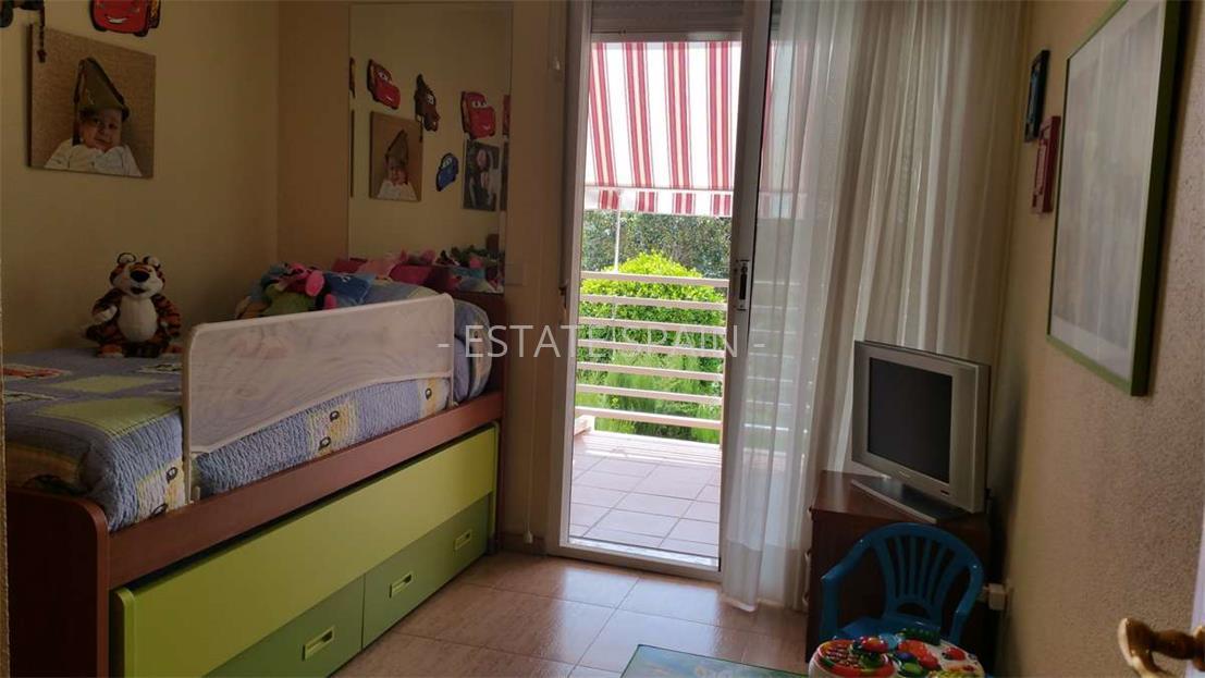 Таунхаус в Сан Хуан де Аликанте 300 м2 №TAU18515F30C  - Продажа - 30 large