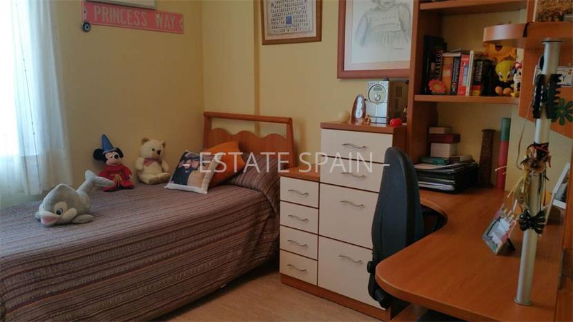 Таунхаус в Сан Хуан де Аликанте 300 м2 №TAU18515F30C  - Продажа - 31 preview