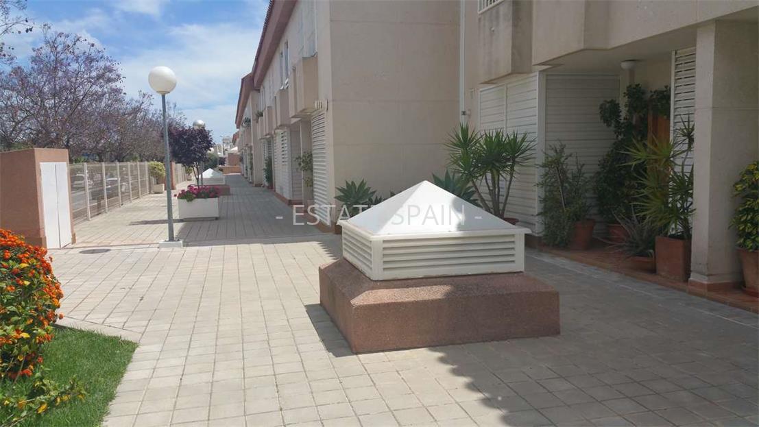 Таунхаус в Сан Хуан де Аликанте 300 м2 №TAU18515F30C  - Продажа - 5 large